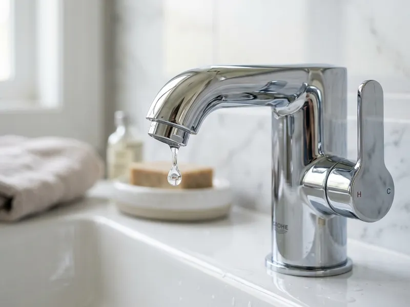 Faucet Repair & Installation Plumber in Dawn, MO